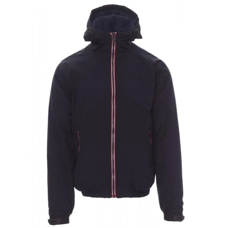 Arbeitsjacke Sailing R 2.0 Elastisch mit Kapuze - Payper AY 7254