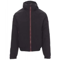 Arbeitsjacke Sailing R 2.0 Elastisch mit Kapuze - Payper AY 7254 2