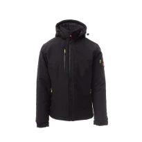 Arbeitsjacke Softshell Stretch Multitasche Payper Creek Pad AY 7250