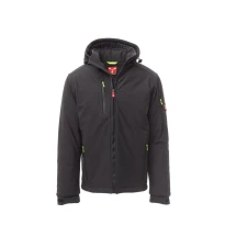 Arbeitsjacke Softshell Stretch Multitasche Payper Creek Pad AY 7250