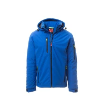 Arbeitsjacke Softshell Stretch Multitasche Payper Creek Pad AY 7250