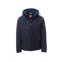 Arbeitsjacke Softshell Stretch Multitasche Payper Creek Pad AY 7250