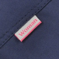 Multitaschen-Arbeitsjacke Cofra Marrakech Woman V422-0-02 2