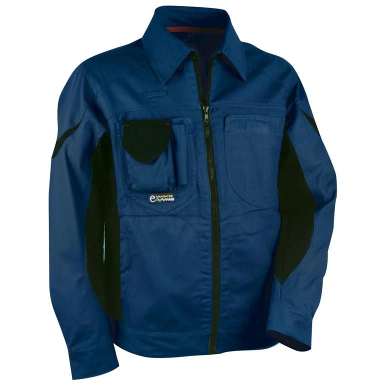 Multitaschen-Arbeitsjacke Cofra Stone V060-0-00
