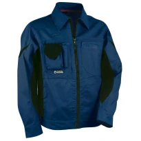 Multitaschen-Arbeitsjacke Cofra Stone V060-0-00