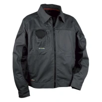 Multitaschen-Arbeitsjacke Cofra Stone V060-0-00