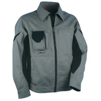 Multitaschen-Arbeitsjacke Cofra Stone V060-0-00