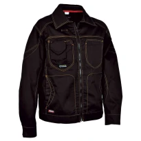 Multitaschen-Arbeitsjacke Cofra Stone V060-0-00
