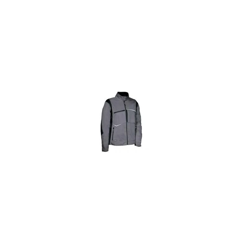 Multitaschen-Arbeitsjacke Cofra Lefkada V580-0-02