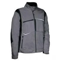 Multitaschen-Arbeitsjacke Cofra Lefkada V580-0-02