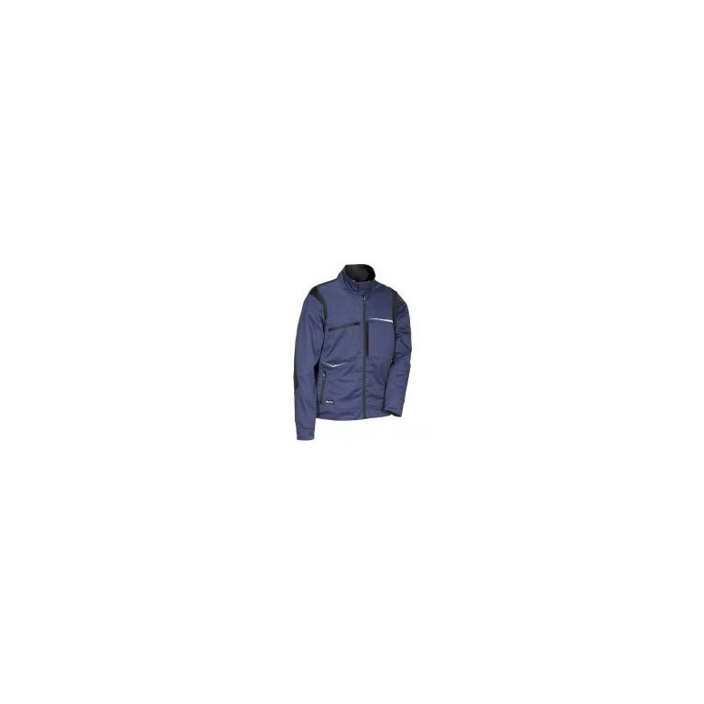 Multitaschen-Arbeitsjacke Cofra Lefkada V580-0-02