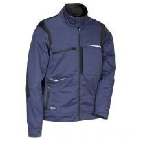 Multitaschen-Arbeitsjacke Cofra Lefkada V580-0-02
