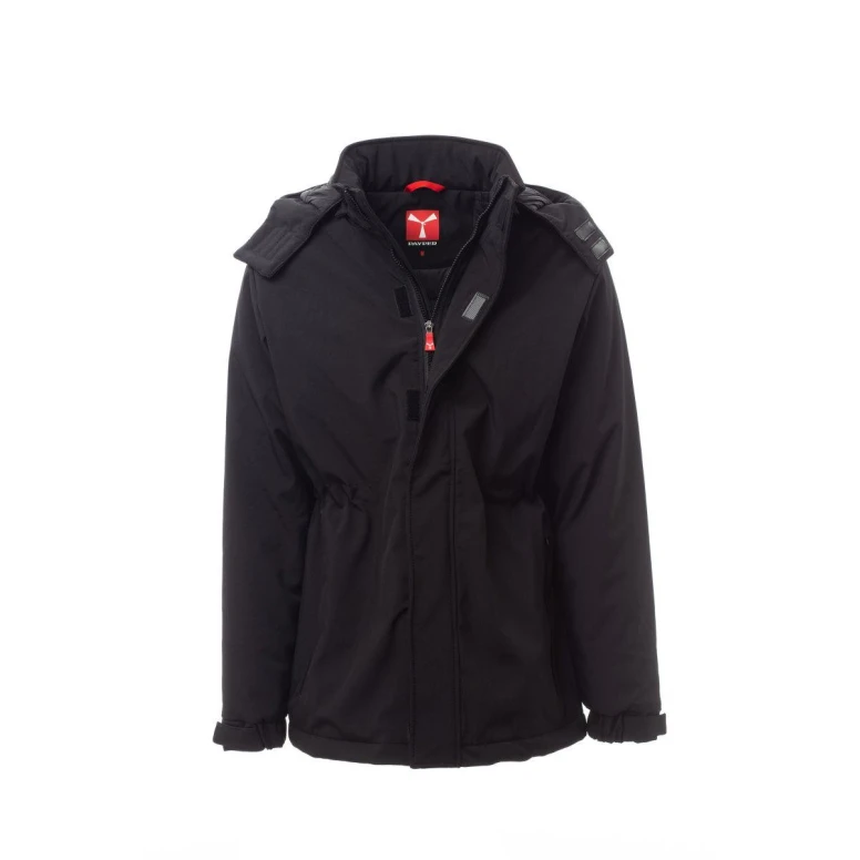 Arbeitsjacke Softshell Stretch Mehrere Taschen Payper Nordet AY 7249