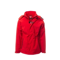 Arbeitsjacke Softshell Stretch Mehrere Taschen Payper Nordet AY 7249