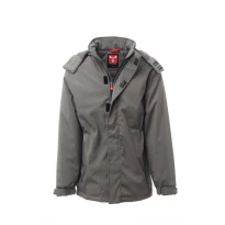 Arbeitsjacke Softshell Stretch Mehrere Taschen Payper Nordet AY 7249