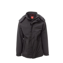 Arbeitsjacke Softshell Stretch Mehrere Taschen Payper Nordet AY 7249