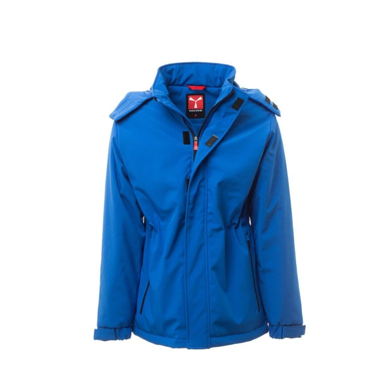 Arbeitsjacke Softshell Stretch Mehrere Taschen Payper Nordet AY 7249