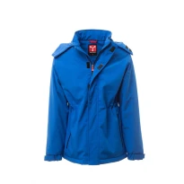 Arbeitsjacke Softshell Stretch Mehrere Taschen Payper Nordet AY 7249
