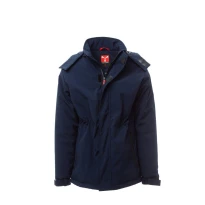 Arbeitsjacke Softshell Stretch Mehrere Taschen Payper Nordet AY 7249