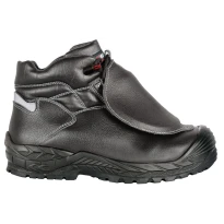 Sicherheitsschuhe Cofra Armor S3 M CI HRO SRC 13542-000