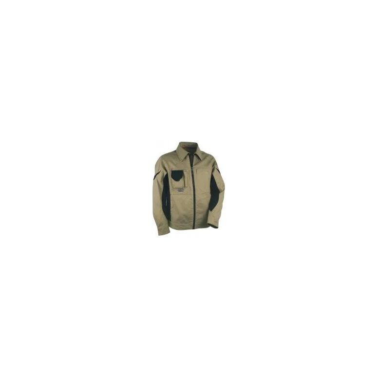 Multitaschen-Arbeitsjacke Cofra Workman V007-0-00