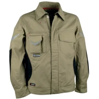 Multitaschen-Arbeitsjacke Cofra Wall V063-0-00 2