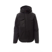 Arbeitsjacke Softshell Stretch Mehrere Taschen Payper Performer Pad AY 7273