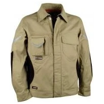 Multitaschen-Arbeitsjacke Cofra Workmaster V011-0-00 2