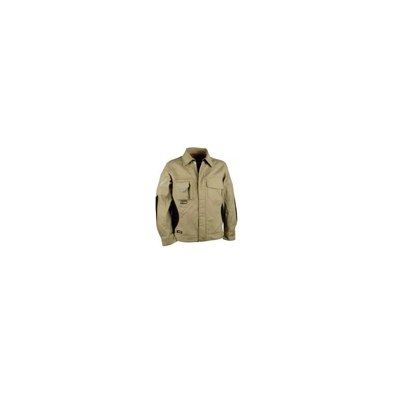 Multitaschen-Arbeitsjacke Cofra Workmaster V011-0-00