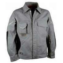 Multitaschen-Arbeitsjacke Cofra Workmaster V011-0-00