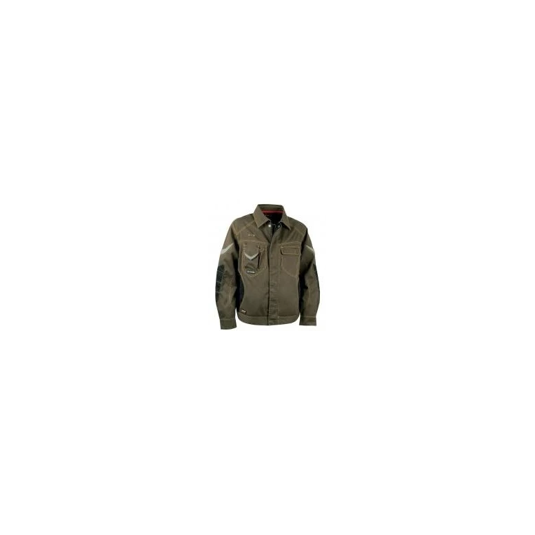 Multitaschen-Arbeitsjacke Cofra Workmaster V011-0-00