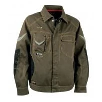 Multitaschen-Arbeitsjacke Cofra Workmaster V011-0-00