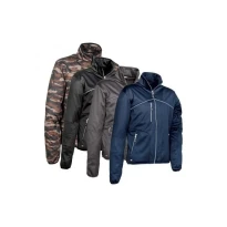 Softshell-Arbeitsjacke Cofra New St. Vincent V169-1-02