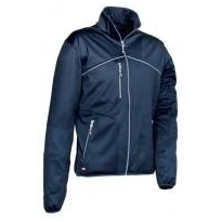 Softshell-Arbeitsjacke Cofra New St. Vincent V169-1-02