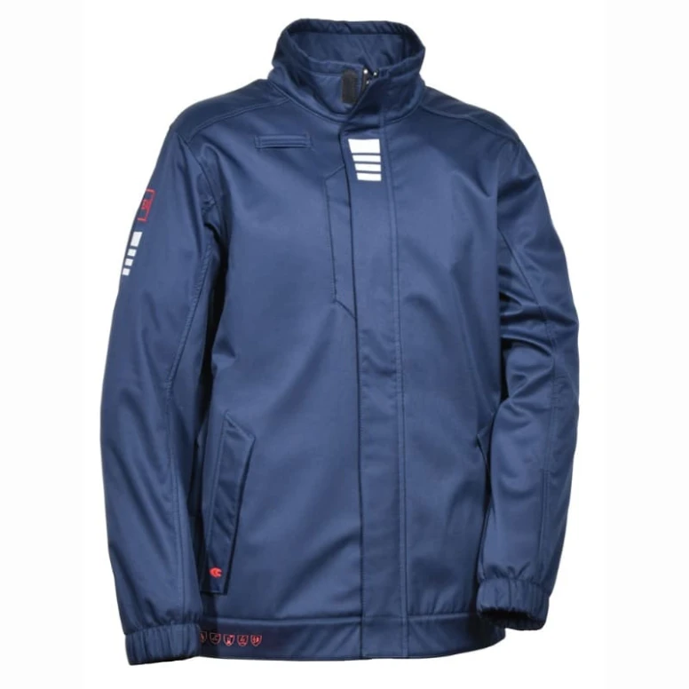 Softshell-Arbeitsjacke Cofra Pacaya