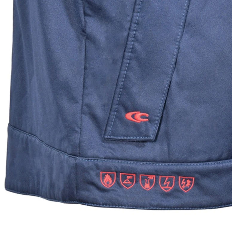 Softshell-Arbeitsjacke Cofra Pacaya