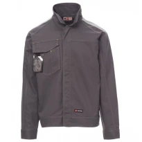 Winterjacke Unisex Modell Jeans Safe Winter - Payper