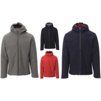 Arbeitsjacke Stretch Softshell Oregon - Payper AY 7229