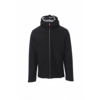 Arbeitsjacke Stretch Softshell Oregon - Payper AY 7229