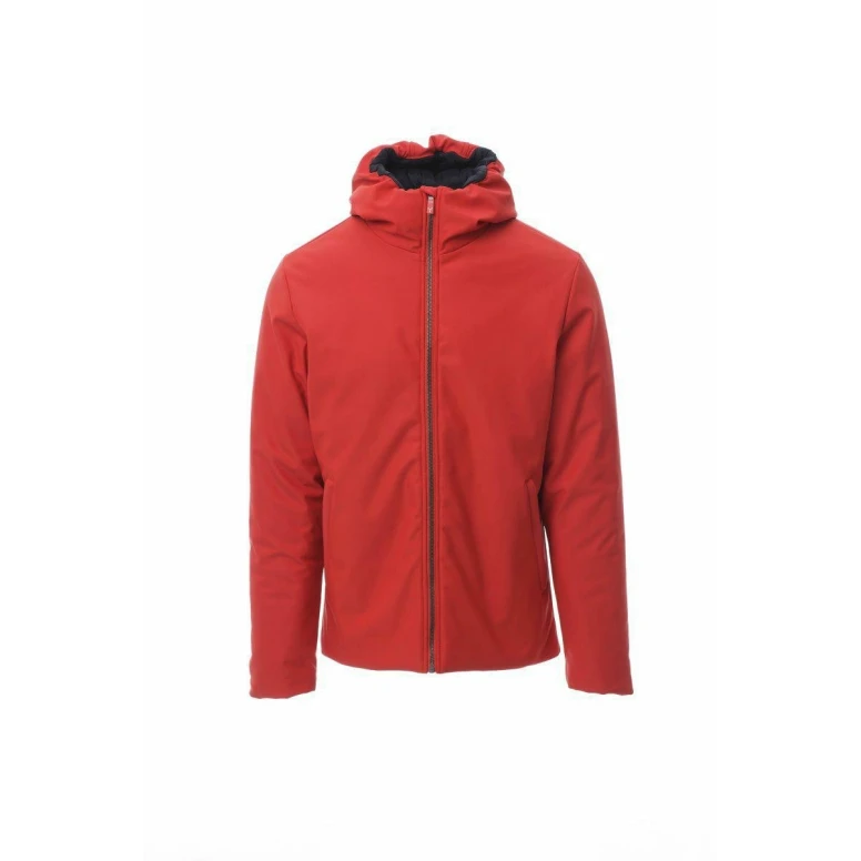 Arbeitsjacke Stretch Softshell Oregon - Payper AY 7229