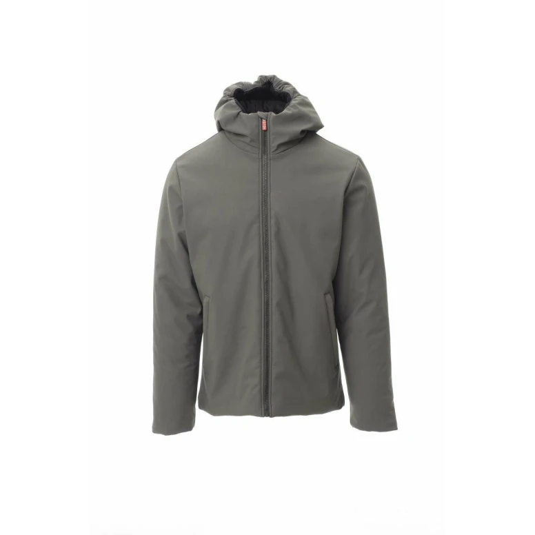 Arbeitsjacke Stretch Softshell Oregon - Payper AY 7229