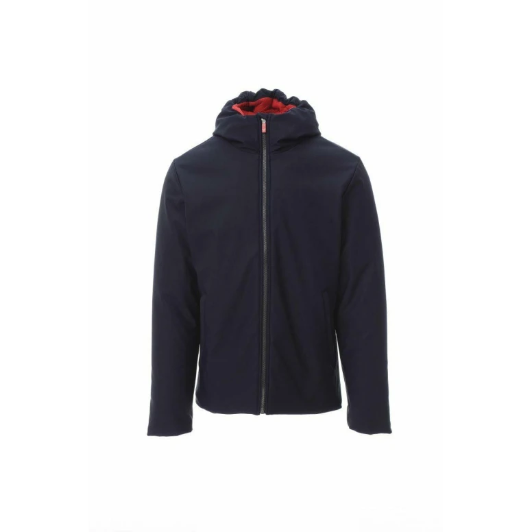 Arbeitsjacke Stretch Softshell Oregon - Payper AY 7229