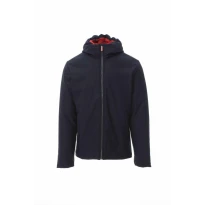 Arbeitsjacke Stretch Softshell Oregon - Payper AY 7229