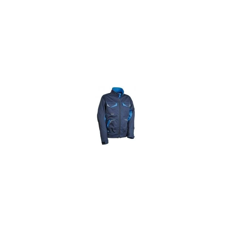 Softshell-Arbeitsjacke mit vielen Taschen Cofra Mirassol V483-0-02