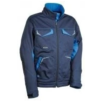 Softshell-Arbeitsjacke mit vielen Taschen Cofra Mirassol V483-0-02