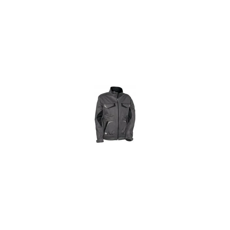 Softshell-Arbeitsjacke mit vielen Taschen Cofra Mirassol V483-0-02