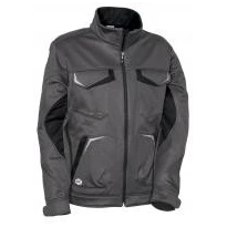 Softshell-Arbeitsjacke mit vielen Taschen Cofra Mirassol V483-0-02