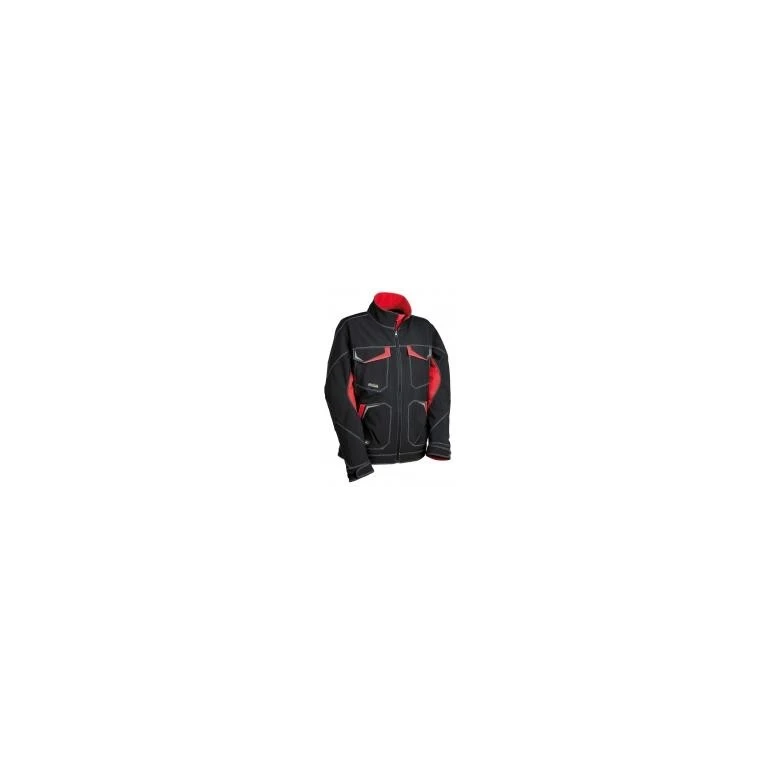Softshell-Arbeitsjacke mit vielen Taschen Cofra Mirassol V483-0-02