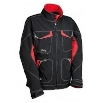 Softshell-Arbeitsjacke mit vielen Taschen Cofra Mirassol V483-0-02