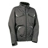 Softshell-Arbeitsjacke mit vielen Taschen Cofra Mirassol V483-0-02